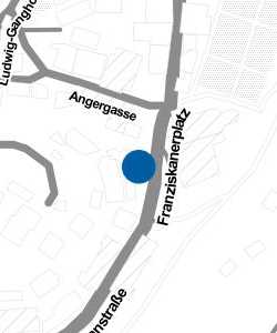 Vorschau: Karte von Medizinisches Versorgungszentrum Berchtesgaden GmbH