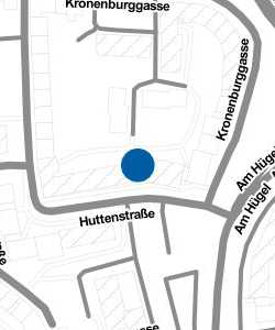 Vorschau: Karte von Volkssolidarität Thüringen gGmbH