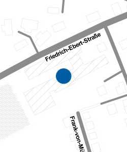 Vorschau: Karte von Integrierte Gesamtschule und Realschule plus Eisenberg