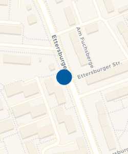 Vorschau: Karte von Heldrunger Straße