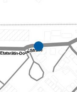 Vorschau: Karte von Polizei-Zentralstation Wilster