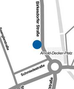 Vorschau: Karte von Bäckerei & Konditorei Stolz