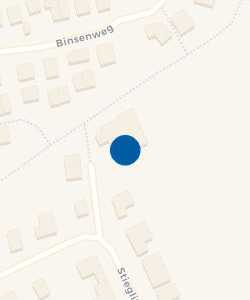 Vorschau: Karte von Stieglitzweg