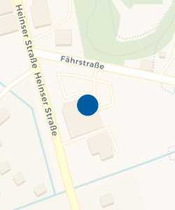 Vorschau: Karte von Bäckerei Klingenberg