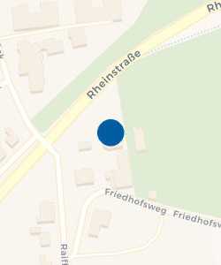 Vorschau: Karte von JuWo Raiffeisenland GmbH