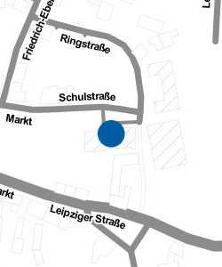 Vorschau: Karte von Kulturhaus „Sonne“
