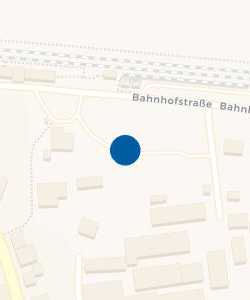 Vorschau: Karte von am Bahnhof Zollhaus