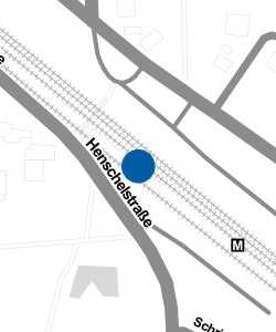 Vorschau: Karte von Bahnhof Lochhausen