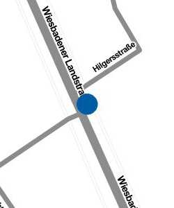 Vorschau: Karte von Dyckerhoffstraße