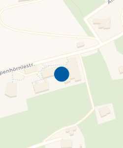Vorschau: Karte von Haus Feldberg-Falkau