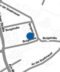Vorschau: Karte von Goeken backen Peckelsheim