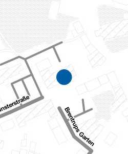Vorschau: Karte von Sparkasse Gütersloh-Rietberg-Versmold - Geldautomat