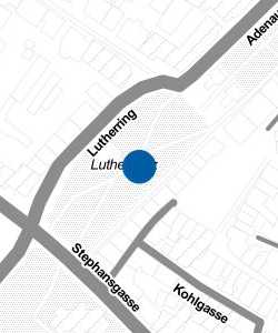 Vorschau: Karte von Luther