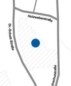 Vorschau: Karte von Gymnasium Zwiesel