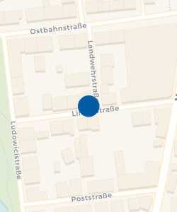 Vorschau: Karte von Niemeyer Immobilien GmbH