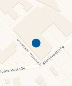 Vorschau: Karte von mömax Möbelhaus Landshut