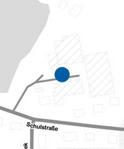 Vorschau: Karte von Grundschule Hitzhusen-Weddelbrook