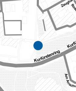 Vorschau: Karte von Amberger Skulpturenweg