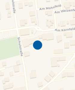 Vorschau: Karte von Grundschule Schulverband Westendorf/Kühlenthal