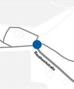 Vorschau: Karte von Parkplatz am Gleichberg