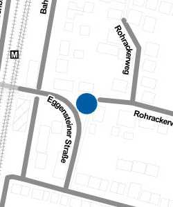 Vorschau: Karte von Sägegatter Sägewerk Rückert