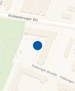 Vorschau: Karte von Residenz Parkstadt Falkensee
