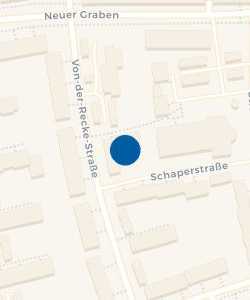 Vorschau: Karte von Kath. Kindergarten Heilig Geist