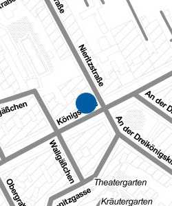 Vorschau: Karte von Technik-Haus Bang & Olufsen