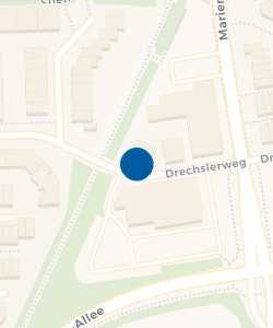 Vorschau: Karte von TUI ReiseCenter Gattner + Böcher