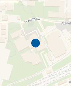 Vorschau: Karte von Andreae-Gymnasium Herrenberg