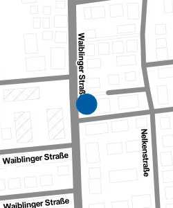 Vorschau: Karte von Rommelshausen
