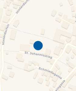Vorschau: Karte von Gasthaus "Zur Alten Schule"