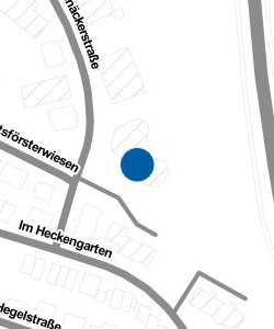 Vorschau: Karte von Anne-Frank-Kindergarten