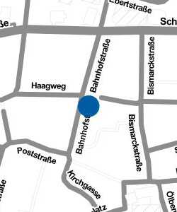 Vorschau: Karte von Rau Verwaltungs-GmbH