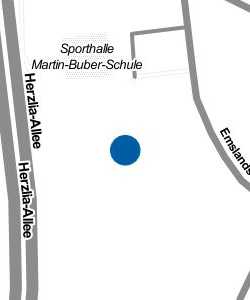 Vorschau: Karte von Martin-Buber-Schule