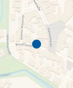 Vorschau: Karte von Pfandhaus: Leihhaus Herford