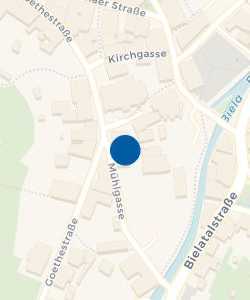 Vorschau: Karte von Grundschule Königstein