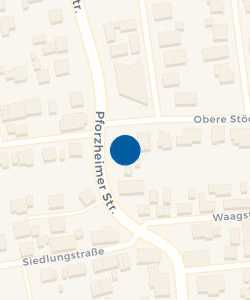 Vorschau: Karte von Reisebüro Pöhler