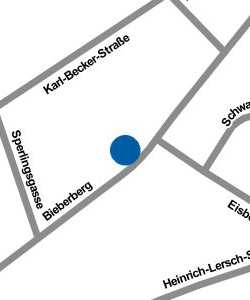 Vorschau: Karte von Genuss Bäckerei Tillmann