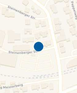 Vorschau: Karte von Filiale Herrmann Bäckerei