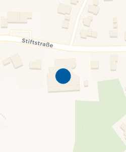 Vorschau: Karte von Westfälische Fleischerei Spengemann Vertriebs GmbH & Co. KG