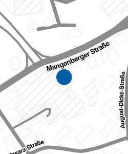 Vorschau: Karte von Löschgruppe Mangenberg