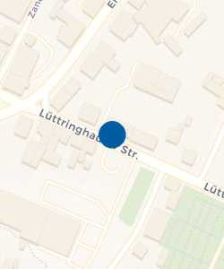 Vorschau: Karte von Bushaltestelle Wuppertal Lüttringhauser Str.
