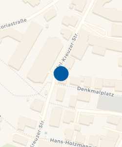 Vorschau: Karte von Hans Springer GmbH & Co. KG