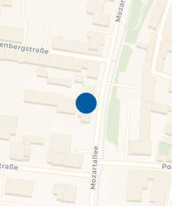 Vorschau: Karte von Auto-Center Grossenhain GmbH