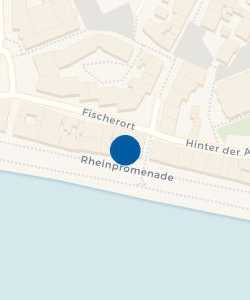 Vorschau: Karte von Rheinblick