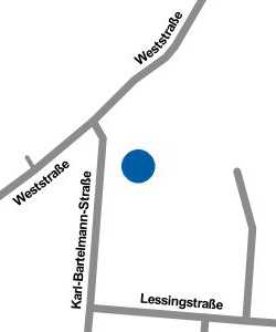 Vorschau: Karte von Lösch Depot Getränkemarkt Böhlen