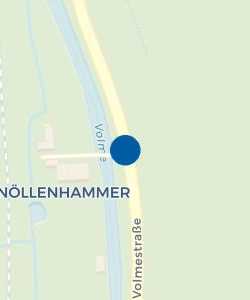 Vorschau: Karte von Nöllenhammer