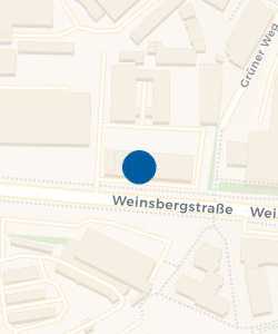 Vorschau: Karte von Lux Deutschland GmbH