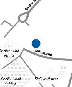 Vorschau: Karte von Schützenheim Schützengesellschaft Altenstadt